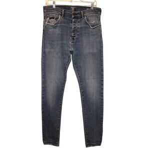 Carhartt Women's Jeans Size 30x32 – Durable, Classic, and Comfortable Fit‎